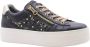 Nerogiardini Jasmin Sneaker Stijlvolle en Comfortabele Schoenen Black Dames - Thumbnail 16