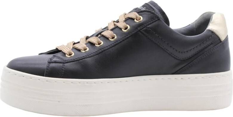 Nerogiardini Jasmin Sneaker Stijlvolle en Comfortabele Schoenen Black Dames