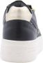 Nerogiardini Jasmin Sneaker Stijlvolle en Comfortabele Schoenen Black Dames - Thumbnail 6