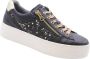 Nerogiardini Jasmin Sneaker Stijlvolle en Comfortabele Schoenen Black Dames - Thumbnail 8