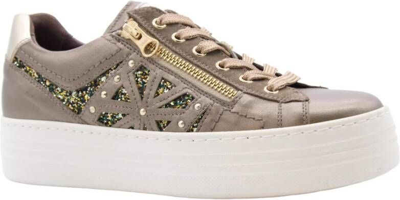 Nerogiardini Jose Sneaker Multicolor Dames