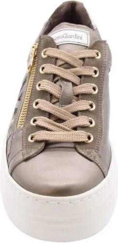 Nerogiardini Jose Sneaker Multicolor Dames