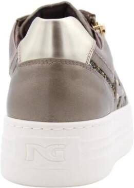 Nerogiardini Jose Sneaker Multicolor Dames