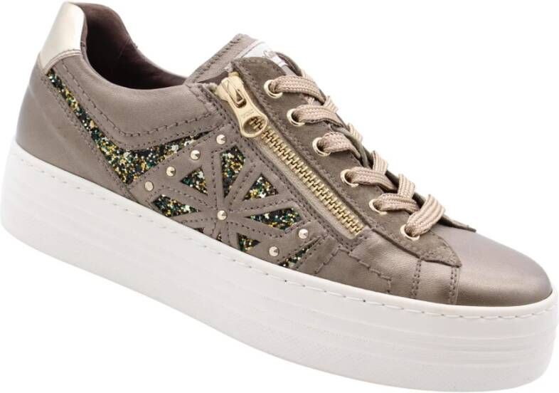 Nerogiardini Jose Sneaker Multicolor Dames