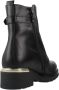 Nerogiardini Klassieke Chelsea Boots I411880D Black Dames - Thumbnail 4