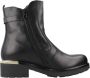 Nerogiardini Klassieke Chelsea Boots I411880D Black Dames - Thumbnail 5