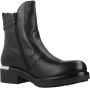 Nerogiardini Klassieke Chelsea Boots I411880D Black Dames - Thumbnail 6