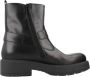 Nerogiardini Klassieke Chelsea Boots voor Heren Black Dames - Thumbnail 5