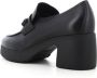 Nerogiardini Klassieke Damesloafer met Hakken Black Dames - Thumbnail 6