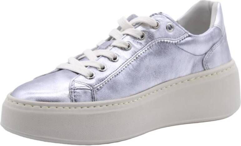 Nerogiardini Kwek Sneaker Gray Dames