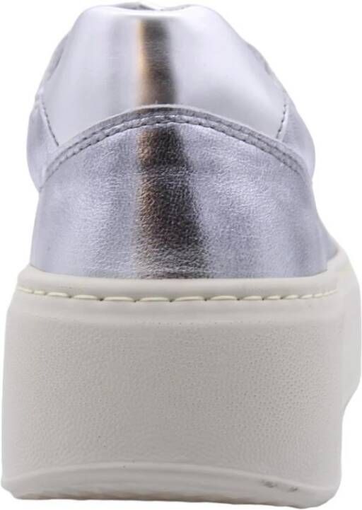 Nerogiardini Kwek Sneaker Gray Dames