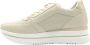 Nero Giardini NeroGiardini E409831D 710 Beige sneaker wijdte G - Thumbnail 6