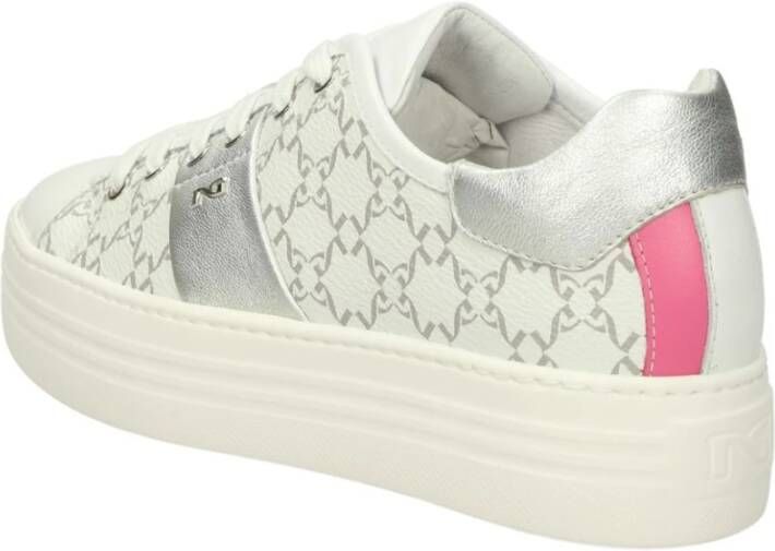 Nerogiardini Lage Sneakers Multicolor Dames