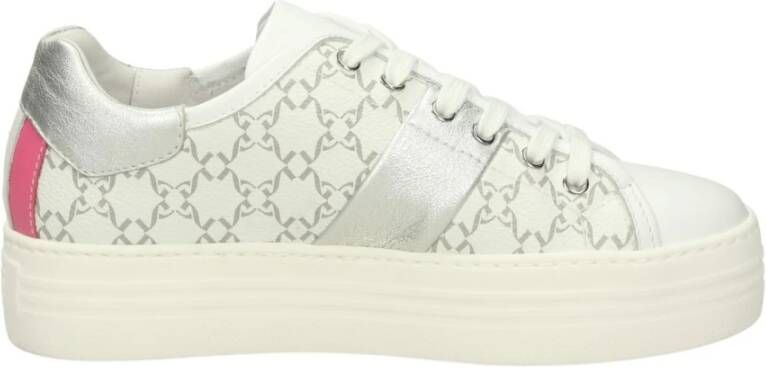 Nerogiardini Lage Sneakers Multicolor Dames