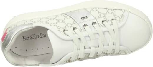 Nerogiardini Lage Sneakers Multicolor Dames