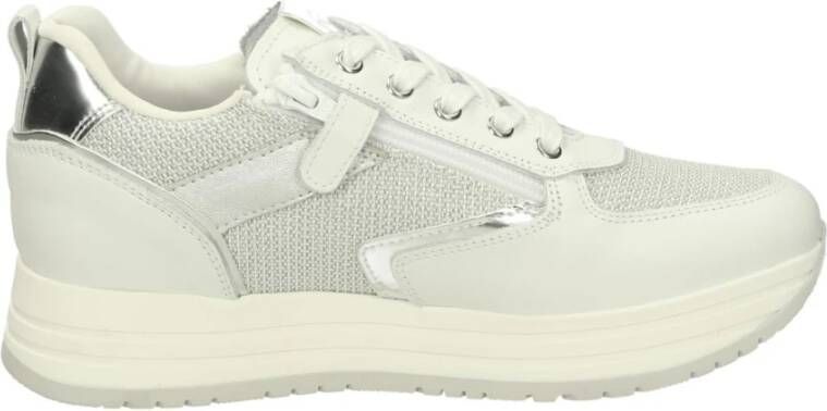 Nerogiardini Lage Sneakers Multicolor Dames