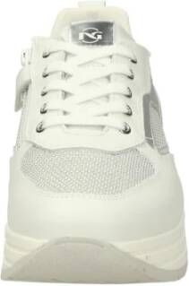 Nerogiardini Lage Sneakers Multicolor Dames