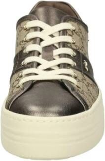 Nerogiardini Lage Sneakers Multicolor Dames