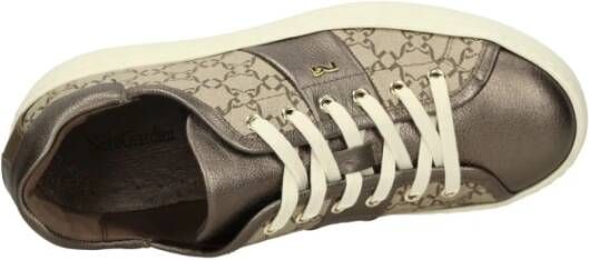 Nerogiardini Lage Sneakers Multicolor Dames