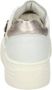 Nerogiardini Witte Sneakers E409967D Stijlvol Ontwerp White Dames - Thumbnail 7