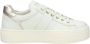 Nerogiardini Witte Sneakers E409967D Stijlvol Ontwerp White Dames - Thumbnail 8