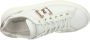 Nerogiardini Witte Sneakers E409967D Stijlvol Ontwerp White Dames - Thumbnail 11