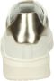 Nerogiardini Lage Sneakers White Dames - Thumbnail 3