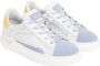 Nerogiardini Lage Sneakers White Dames - Thumbnail 2