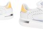 Nerogiardini Lage Sneakers White Dames - Thumbnail 3