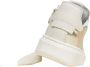 Nerogiardini Lage Sneakers White Dames - Thumbnail 2