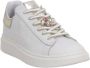 Nerogiardini Lage Sneakers White Dames - Thumbnail 3