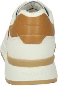 Nerogiardini Lage Sneakers White Heren