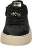 Nerogiardini Lage Top Sneakers Black Dames - Thumbnail 3