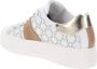 NeroGiardini Lage Sneakers E409954D - Thumbnail 9