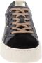 Nerogiardini Leren Dames Sneakers Modern en veelzijdig Black Dames - Thumbnail 3