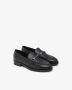 NeroGiardini Elegante Schoenen Zwarte Handschoen Schoen Tr Bormida 8253 Streetwear Vrouwen - Thumbnail 3