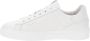 Nerogiardini Witte Sneakers E400240 Stijlvol Ontwerp White Heren - Thumbnail 6