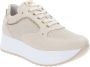 Nerogiardini Cyrus Sneaker Stijlvol en Trendy Schoeisel White Dames - Thumbnail 3