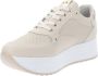 Nerogiardini Cyrus Sneaker Stijlvol en Trendy Schoeisel White Dames - Thumbnail 14