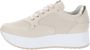 Nerogiardini Cyrus Sneaker Stijlvol en Trendy Schoeisel White Dames - Thumbnail 6