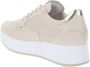 Nerogiardini Cyrus Sneaker Stijlvol en Trendy Schoeisel White Dames - Thumbnail 16