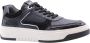 Nerogiardini Louie Sneaker Black Dames - Thumbnail 2