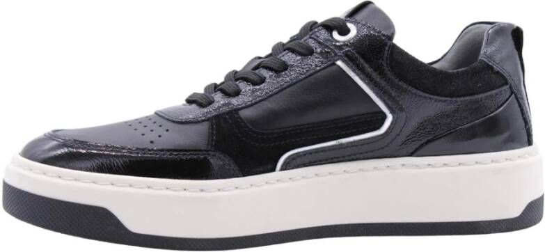 Nerogiardini Louie Sneaker Black Dames