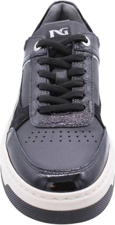 Nerogiardini Louie Sneaker Black Dames