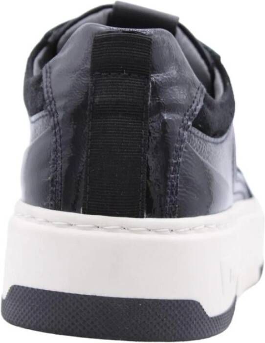 Nerogiardini Louie Sneaker Black Dames