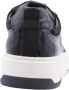 Nerogiardini Louie Sneaker Black Dames - Thumbnail 6