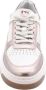 Nerogiardini Lumiere Sneaker Beige Dames - Thumbnail 5