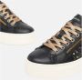 Nerogiardini Jasmin Sneaker Stijlvolle en Comfortabele Schoenen Black Dames - Thumbnail 24