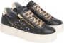 Nerogiardini Jasmin Sneaker Stijlvolle en Comfortabele Schoenen Black Dames - Thumbnail 15