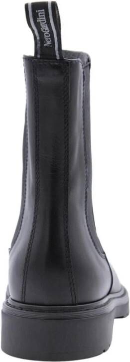 Nerogiardini Meeko Boot Stijlvol en Trendy Schoeisel Black Dames